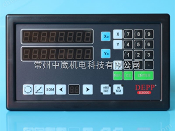使用B60数显表进行测量时，需要注意以下几点