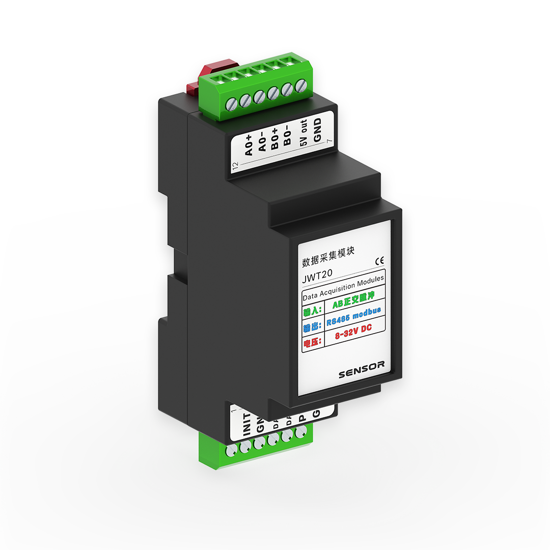 JWT20-RS485通讯模块